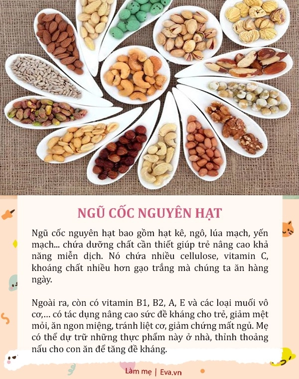 Muốn trẻ tránh ốm mùa đông dù nghèo hay giàu cũng nên mua cho con ăn nhiều 5 thực phẩm này - 3