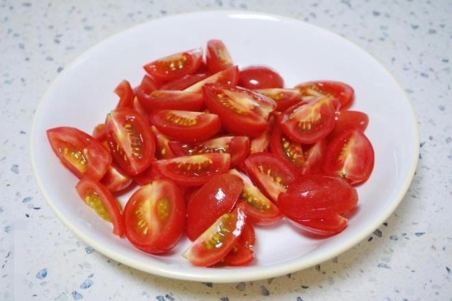 Muốn trứng chưng cà chua siêu ngon thơm nức thì cho cái gì vào trước nhiều người làm sai nên không ai muốn ăn - 2