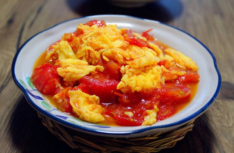 Muốn trứng chưng cà chua siêu ngon thơm nức thì cho cái gì vào trước nhiều người làm sai nên không ai muốn ăn - 7