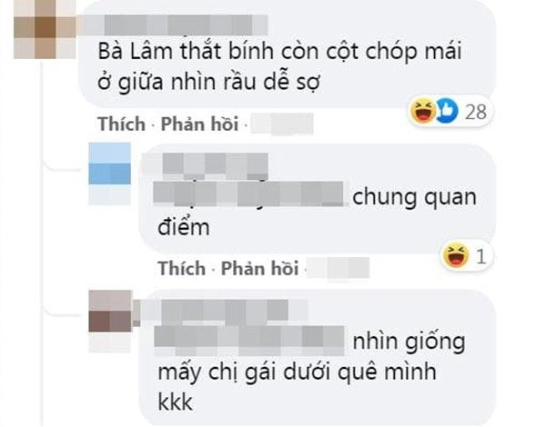 Mỹ nhân thái bình đăng quang hoa hậu hoàn vũ tái xuất chăm để mặt mộc diện đồ giản dị như gái quê - 3