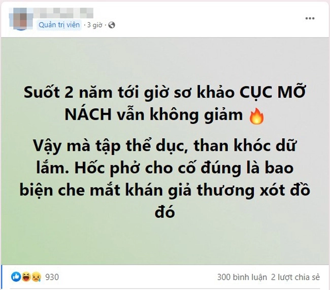 Mỹ nhân việt và nạn miệt thị ngoại hình siêu mẫu hà anh bị chê xấu vẩu á hậu kim duyên lao đao vì mỡ nách - 5