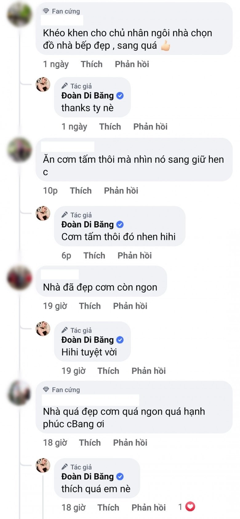 Nàng dâu gia tộc nghìn tỷ khoe cơm tấm thôi cũng thấy nâng tầm vợ cường đô la lại khác - 6