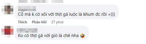 Ngó thực đơn đám cưới anh tú - diệu nhi dân mạng thi nhau hỏi sao không có món này - 3