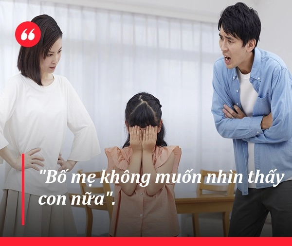 Nhà có con gái đang lớn bố mẹ đừng nói câu này dù chỉ là nói đùa - 7