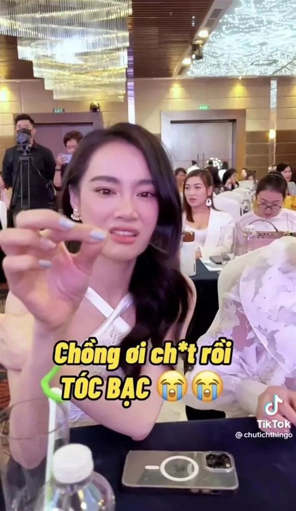 Nhã phương liên tục lộ dấu hiệu già trước tuổi ông xã trường giang chăm kĩ vẫn lão hoá như thường - 4