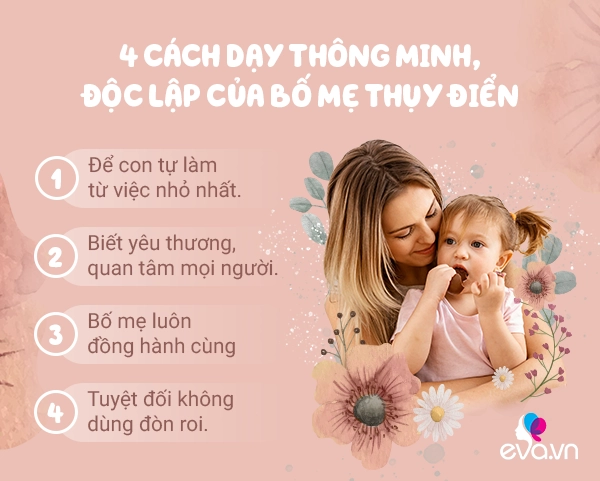 Nhìn cách bố mẹ thụy điển dạy con hiểu vì sao trẻ em nước này luôn giỏi giang nhất - 2