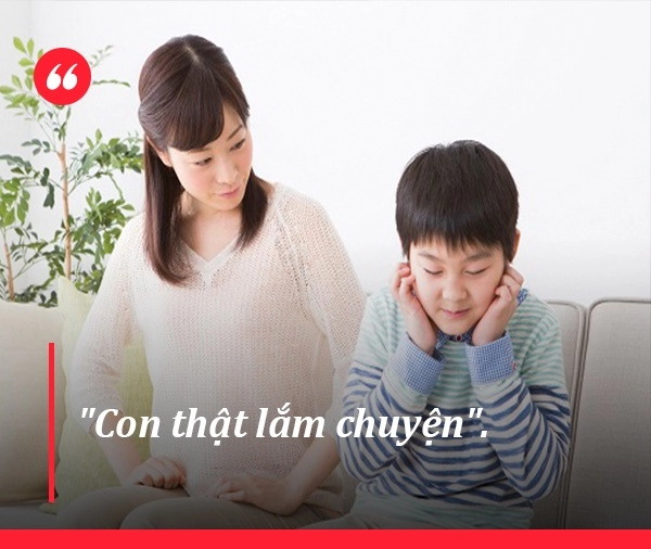 Những câu nói tưởng chừng rất bình thường nhưng vô tình khiến con buồn lớn lên cũng không quên - 3