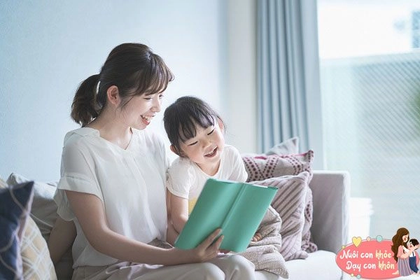 Những đứa trẻ xuất sắc lớn lên có tiền đồ hầu hết đều được mẹ dạy điều này từ bé - 9