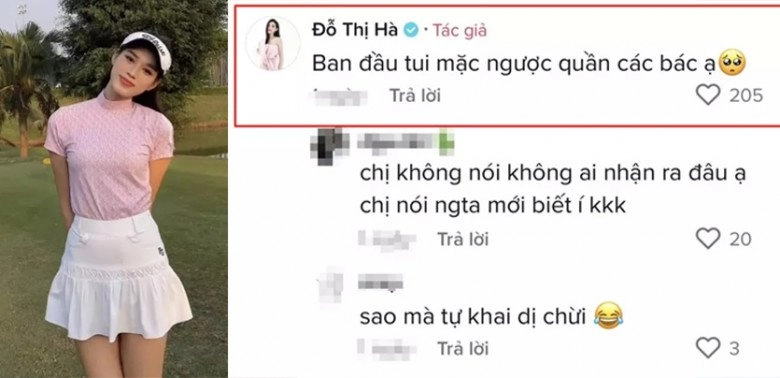 Những lần muối mặt diện đồ ngược của sao nhiều nàng hậu tự thú lệ quyên cầu cứu dân mạng - 2