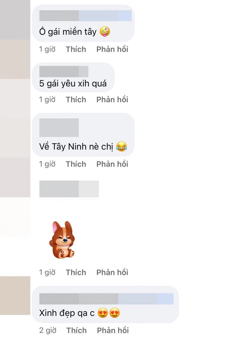 Ninh dương lan ngọc thành lập ban nhạc 5 cô gái diện áo bà ba nổi nhất ngày 2010 - 6