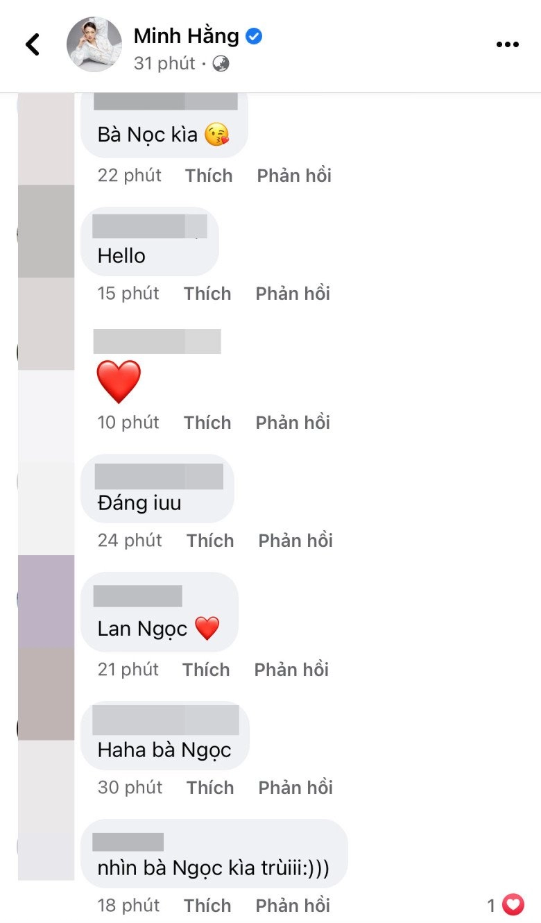 Ninh dương lan ngọc và minh hằng như hai chị em sinh đôi khi cùng đi ăn đám cưới - 8