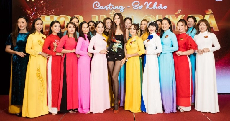 Nỗ lực tăng cân gái quê thanh hoá khiến cả facebook ngẩn ngơ trên dưới trập trùng đường cong - 10