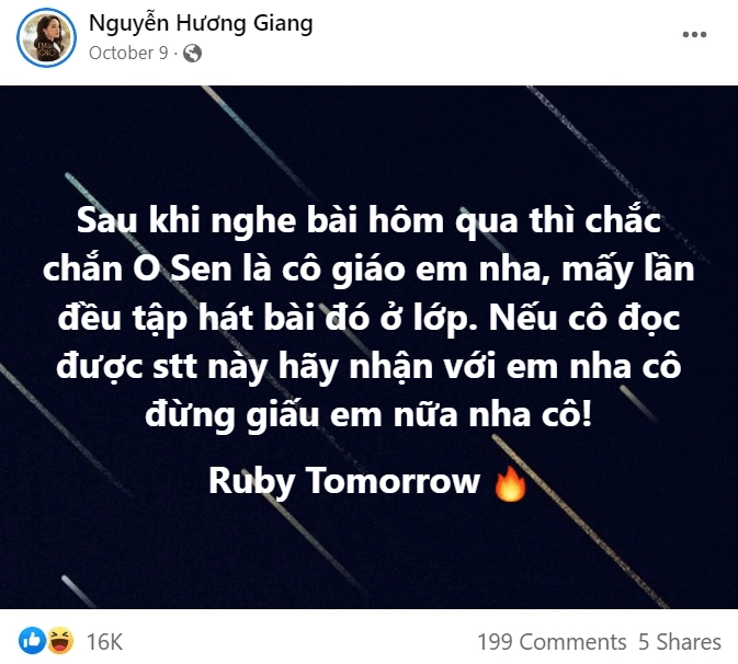 o sen ngọc mai có học trò cá biệt là hoa hậu tài sắc vẹn toàn chi tiền tỷ nâng cấp ngoại hình - 2