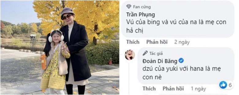 Ốc thanh vân 13 năm chưa thay giúp việc đoàn di băng mời được cả mẹ lẫn con tới làm bảo mẫu - 7