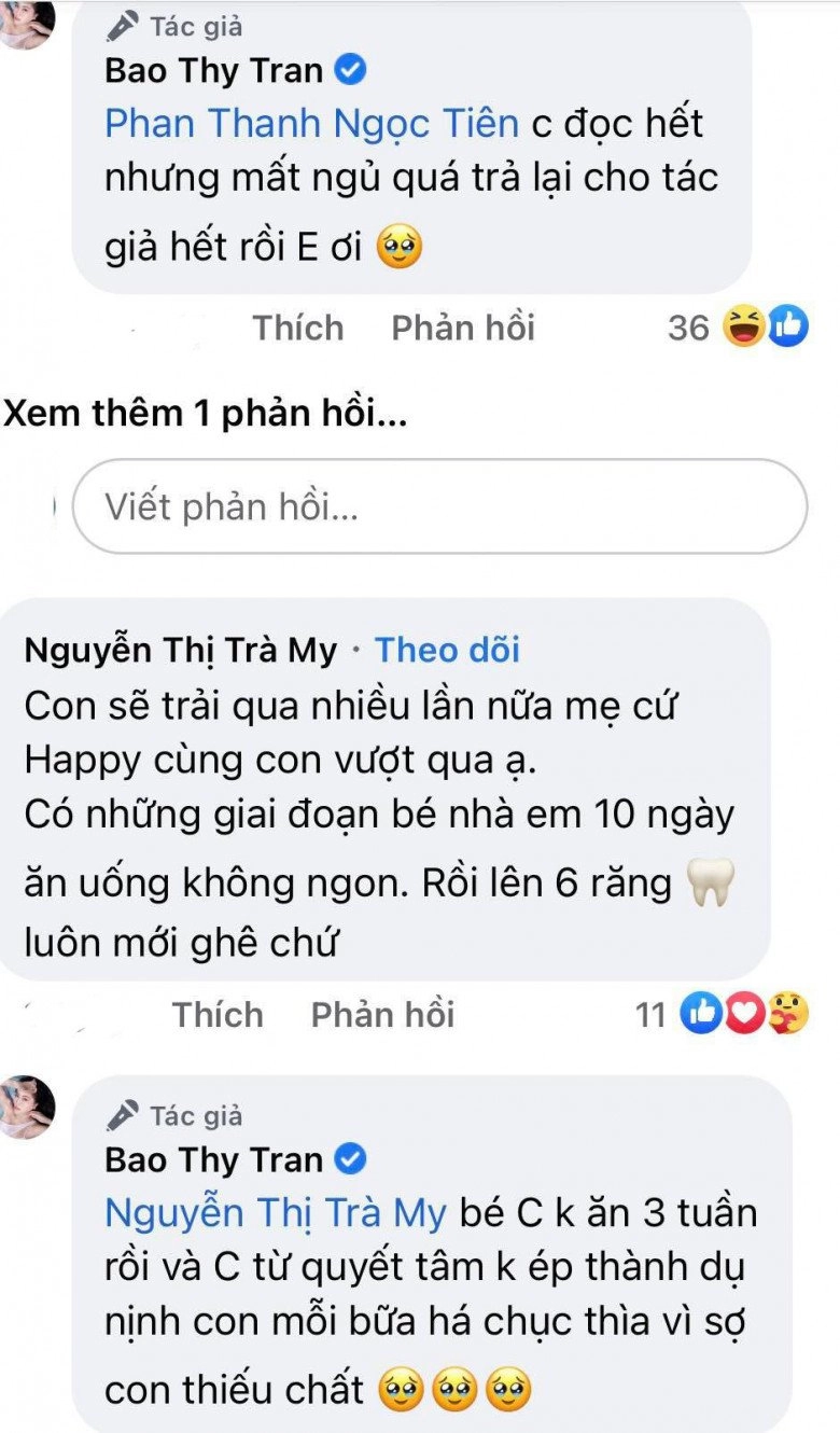 Quý tử nhà đại gia hà tĩnh bỏ ăn 3 tuần bảo thy lên tiếng cầu cứu - 2