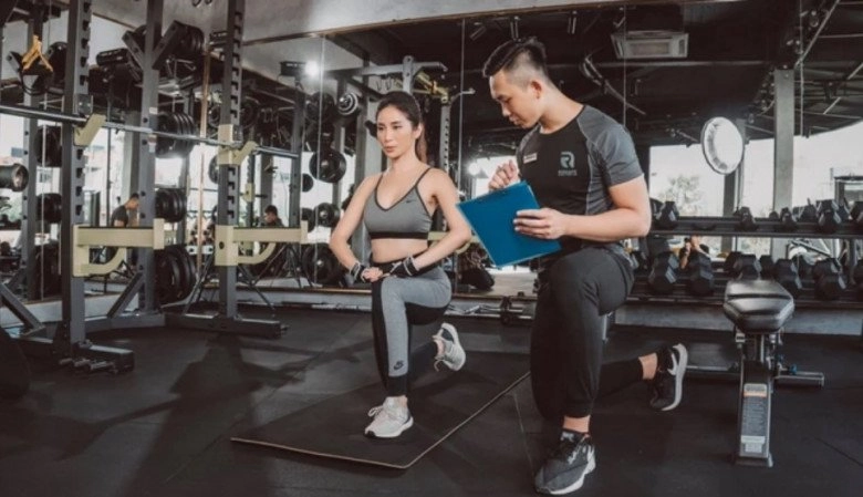 Sau 16 năm đăng quang miss audition ngọc anh giờ u35 làm mẹ 2 con body vẫn hút fan trẻ - 12