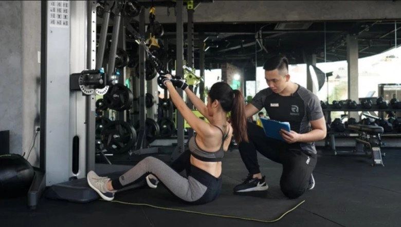 Sau 16 năm đăng quang miss audition ngọc anh giờ u35 làm mẹ 2 con body vẫn hút fan trẻ - 13