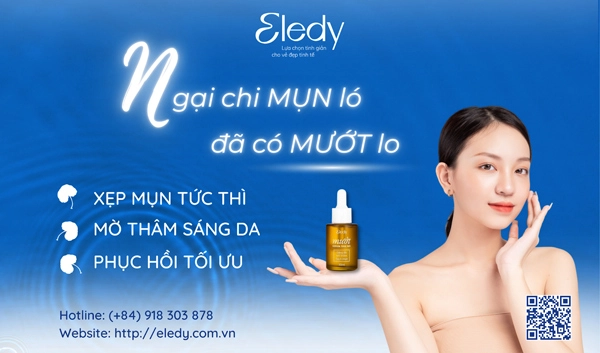 Serum rau má mướt có gì mà khiến chị em mê mẩn đến vậy - 3