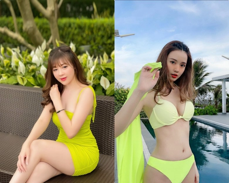 Soi style 2 cô giáo đình đám cõi mạng đi dạy trang nhã đi chơi mới bung lụa - 14