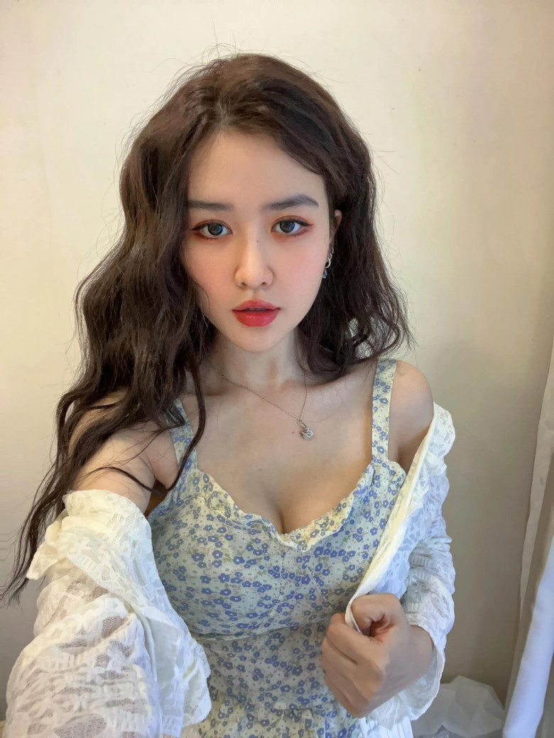 sugar baby có gương mặt ngây thơ nhưng đường cong uốn lượn lên phimđược bao nuôi 50 triệutháng là ai - 11