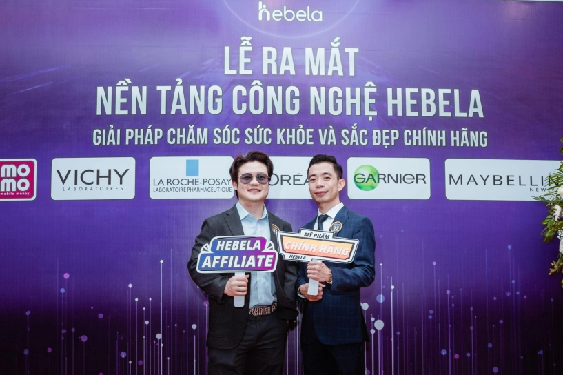 Tăng thu nhập không cần bỏ vốn cùng tiếp thị liên kết hebela affiliate - 1