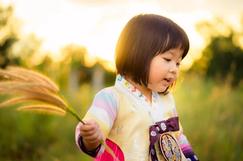 Tên ở nhà cho bé gái không đụng hàng con vừa đáng yêu lại dễ nuôi - 11