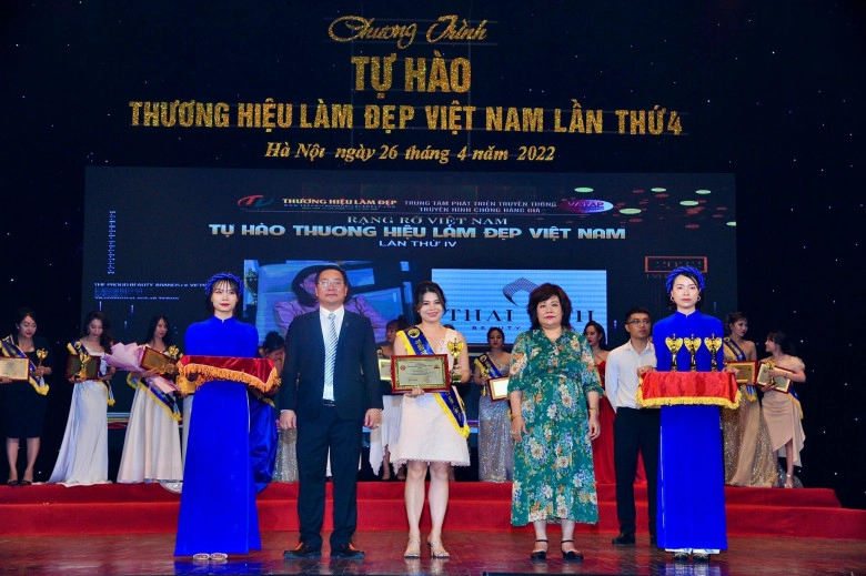 Thai anh aesthetic - 2