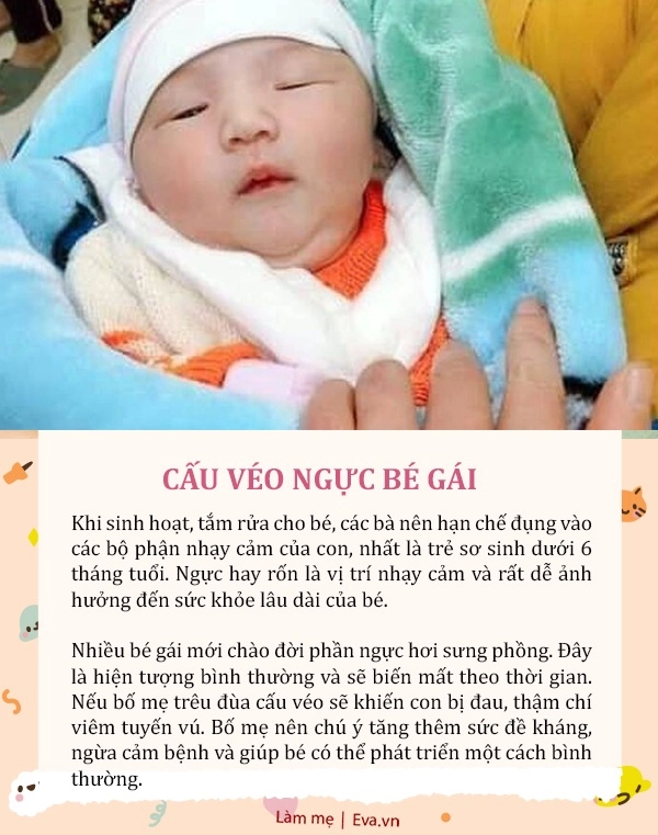 Thể hiện tình yêu theo 6 cách này mẹ vô tình làm tổn thương con trẻ dễ mắc bệnh - 3