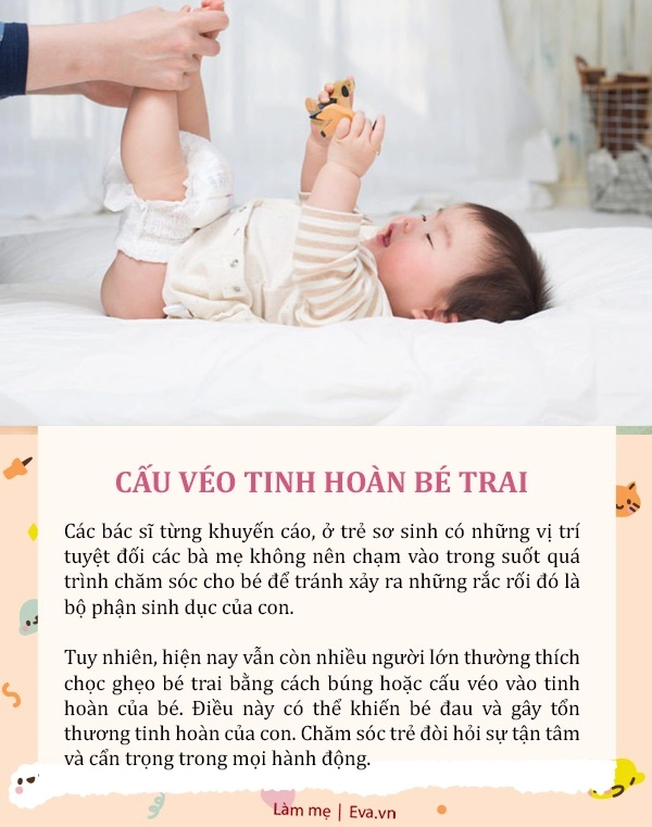 Thể hiện tình yêu theo 6 cách này mẹ vô tình làm tổn thương con trẻ dễ mắc bệnh - 4