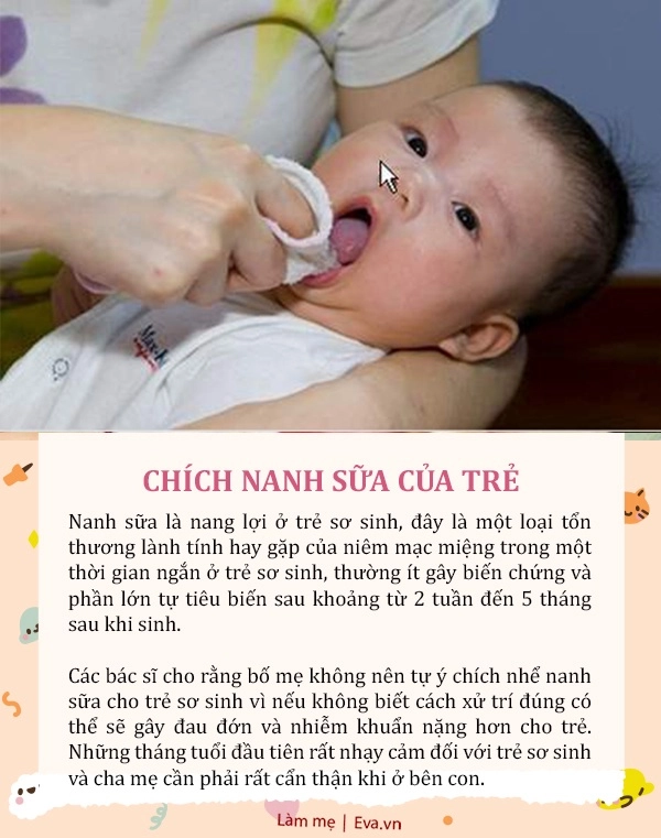 Thể hiện tình yêu theo 6 cách này mẹ vô tình làm tổn thương con trẻ dễ mắc bệnh - 6