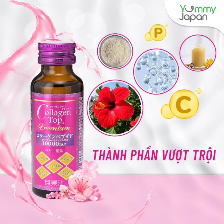 Thế nào là bổ sung collagen đúng và đủ liệu các nàng đã biết - 3