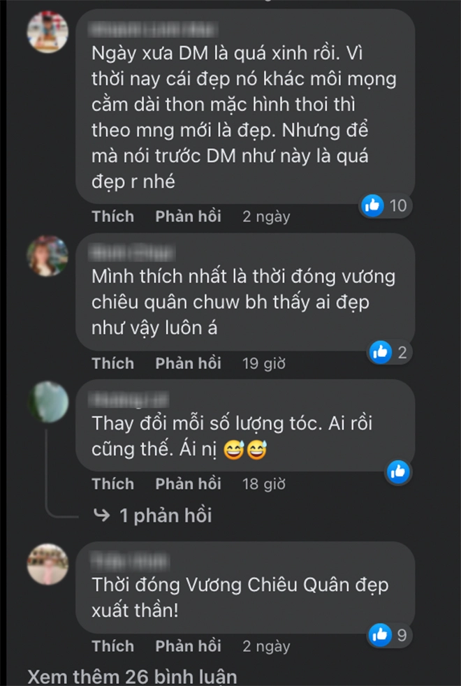 Tiếc cho dương mịch visual ngày càng đẹp nhưng một bộ phận bị thời gian bào mòn nghiêm trọng - 3