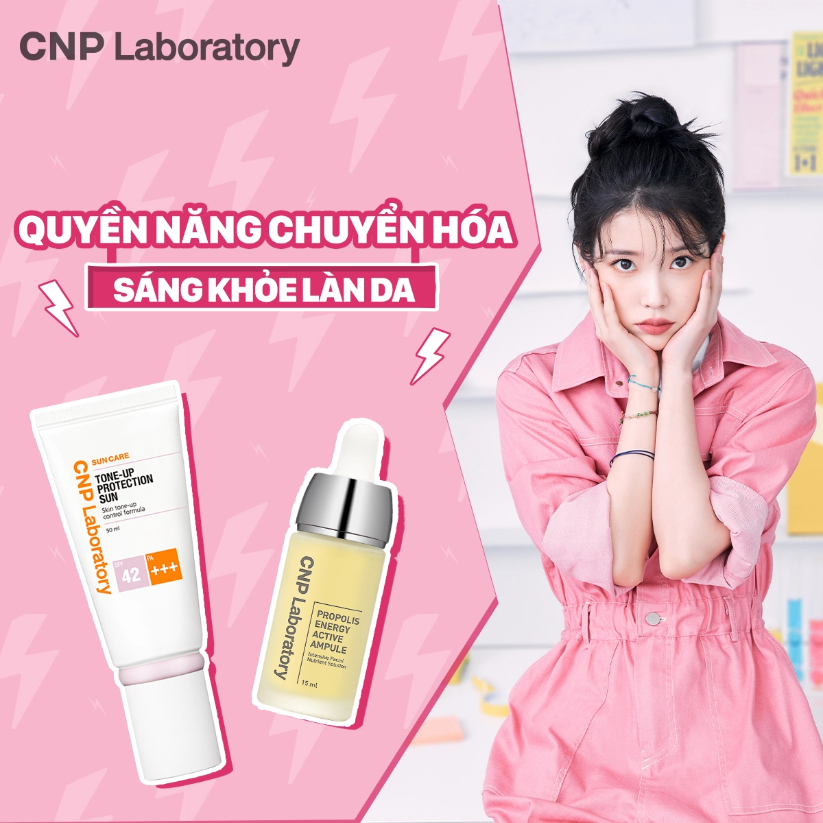 Tín đồ làm đẹp nên thử qua 2 thương hiệu được các beauty guru việt nam ưa chuộng - 2