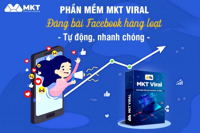 Tool đăng tin bình luận hàng loạt trên facebook 2023 - 1