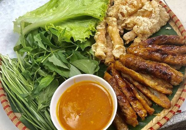 Top 9 đặc sản nha trang vừa ăn vừa mang về làm quà - 3