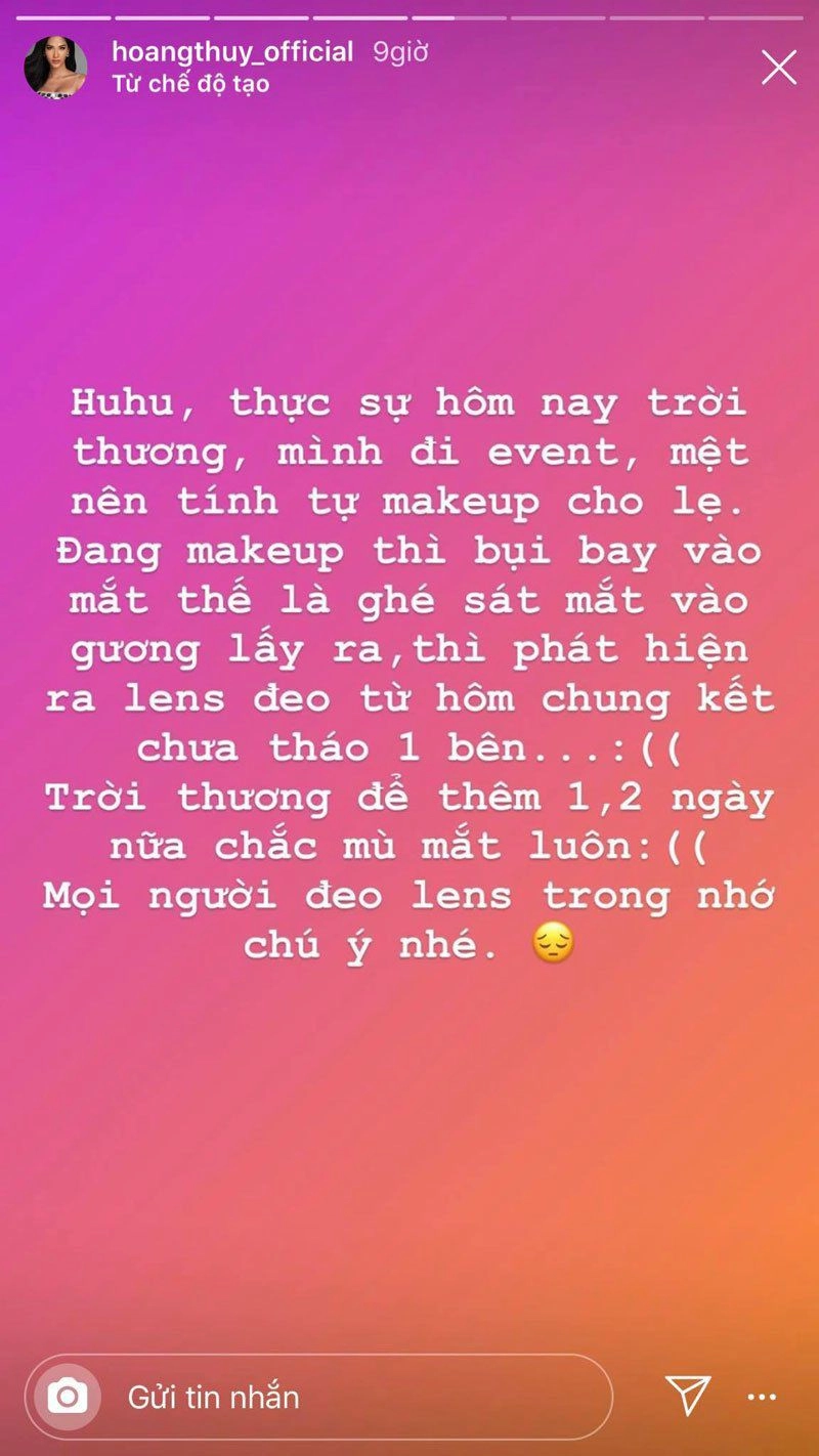 Trau chuốt với đủ kiểu làm đẹp mỹ nhân làng giải trí khóc ròng vì tự mình hại mình - 5