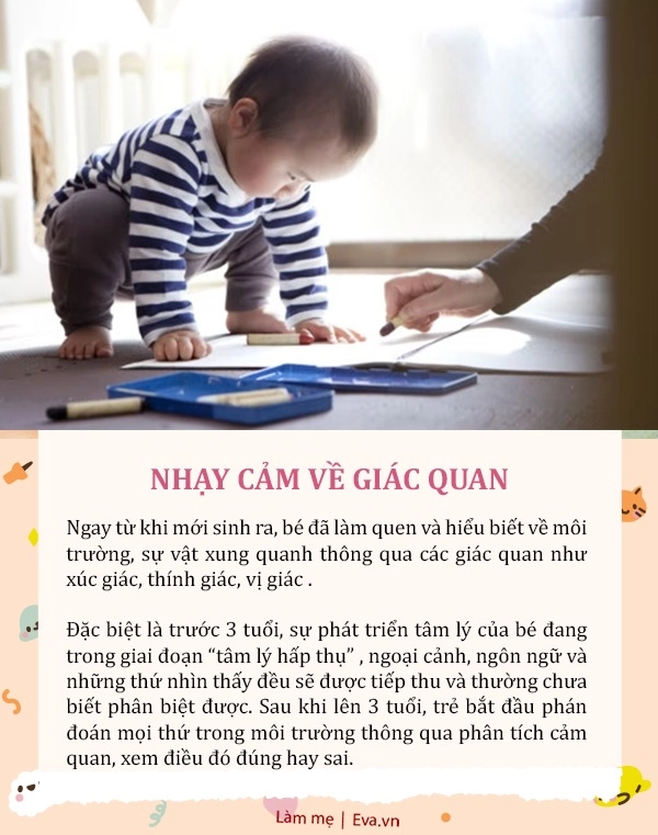 Trẻ trước 6 tuổi có biểu hiện này cơ thể khỏe mạnh trí tuệ phát triển vượt trội - 4