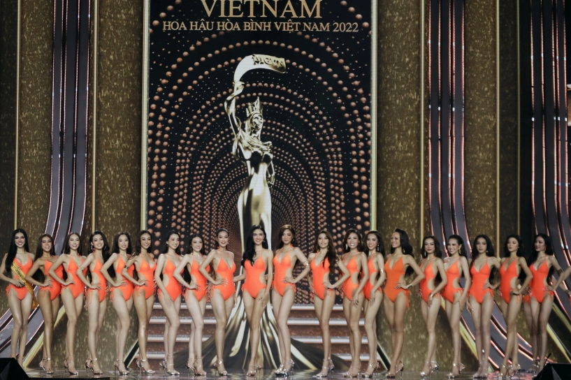 Trực tiếp chung kết miss grand vietnam 2022 tân hoa hậu gọi tên đoàn thiên ân - 20