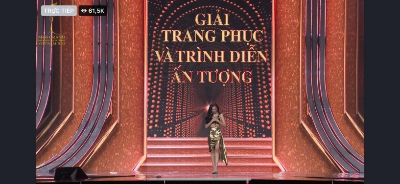 Trực tiếp chung kết miss grand vietnam 2022 tân hoa hậu gọi tên đoàn thiên ân - 24