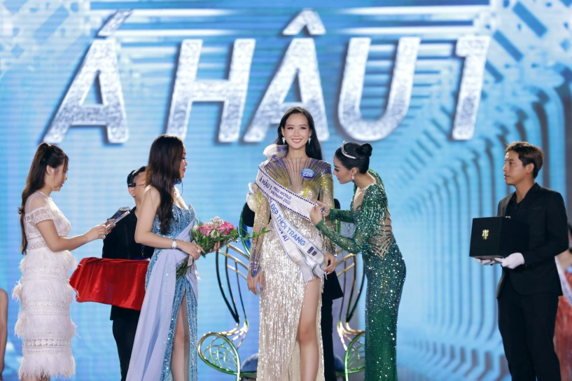 Trực tiếp chung kết miss world vietnam 2022 tân hoa hậu chính thức thuộc về huỳnh nguyễn mai phương - 4