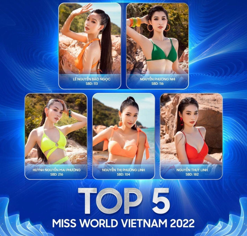 Trực tiếp chung kết miss world vietnam 2022 tân hoa hậu chính thức thuộc về huỳnh nguyễn mai phương - 9