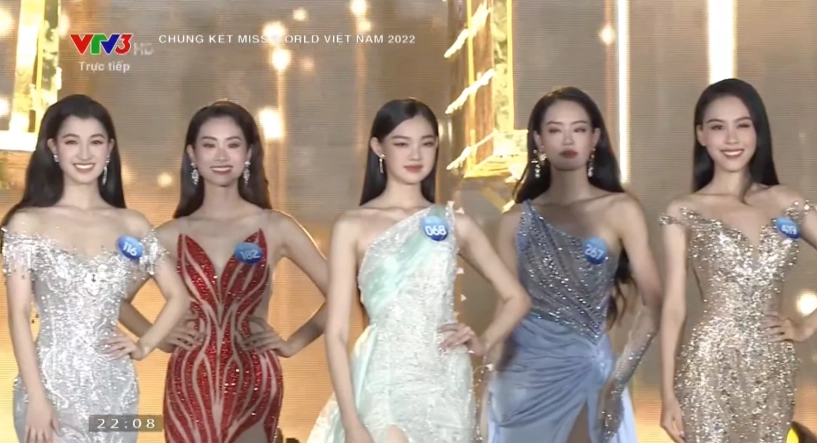 Trực tiếp chung kết miss world vietnam 2022 tân hoa hậu chính thức thuộc về huỳnh nguyễn mai phương - 15