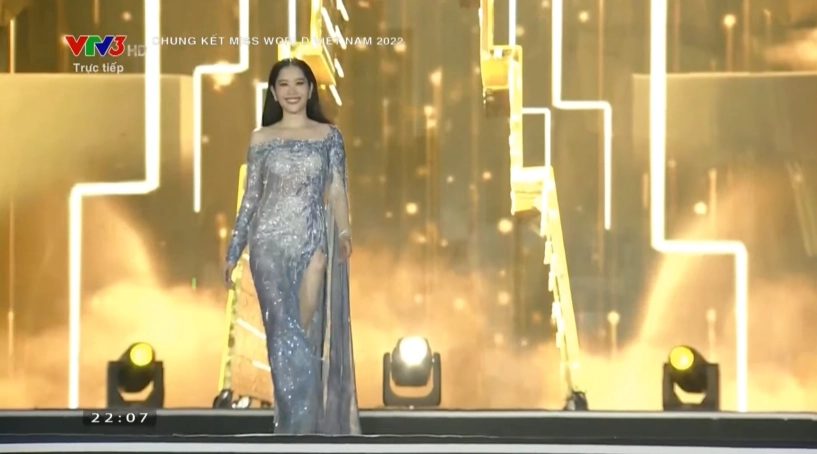 Trực tiếp chung kết miss world vietnam 2022 tân hoa hậu chính thức thuộc về huỳnh nguyễn mai phương - 16