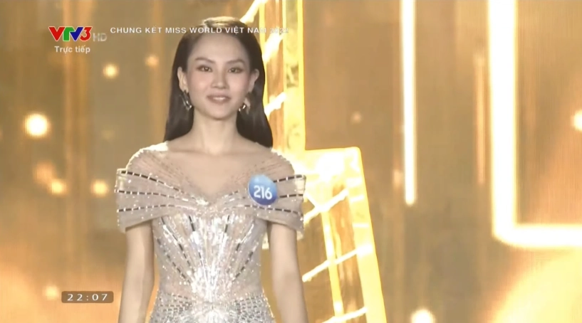 Trực tiếp chung kết miss world vietnam 2022 tân hoa hậu chính thức thuộc về huỳnh nguyễn mai phương - 17