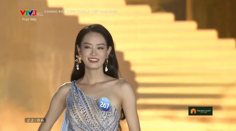 Trực tiếp chung kết miss world vietnam 2022 tân hoa hậu chính thức thuộc về huỳnh nguyễn mai phương - 18