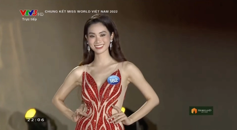 Trực tiếp chung kết miss world vietnam 2022 tân hoa hậu chính thức thuộc về huỳnh nguyễn mai phương - 19