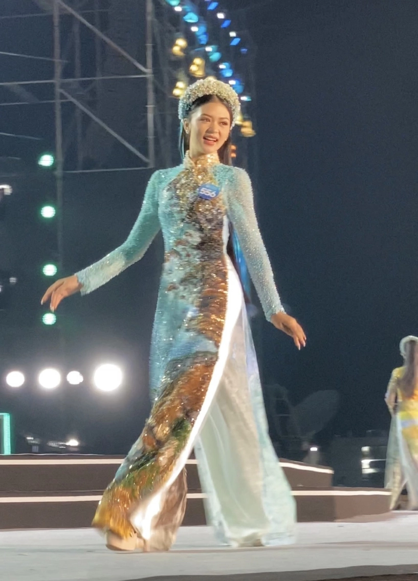 Trực tiếp chung kết miss world vietnam 2022 tân hoa hậu chính thức thuộc về huỳnh nguyễn mai phương - 29