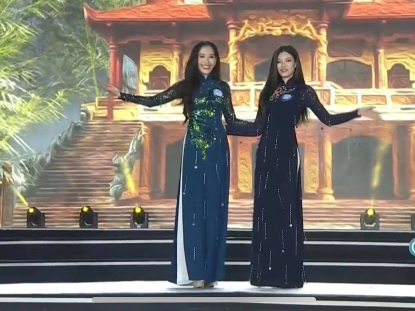 Trực tiếp chung kết miss world vietnam 2022 tân hoa hậu chính thức thuộc về huỳnh nguyễn mai phương - 30