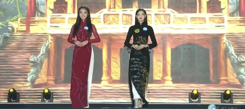 Trực tiếp chung kết miss world vietnam 2022 tân hoa hậu chính thức thuộc về huỳnh nguyễn mai phương - 31