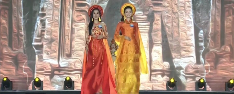 Trực tiếp chung kết miss world vietnam 2022 tân hoa hậu chính thức thuộc về huỳnh nguyễn mai phương - 32